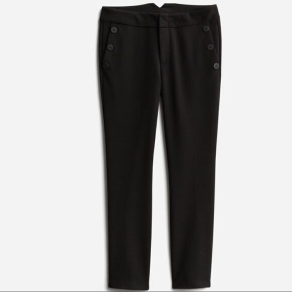 🆕 Kut from Kloth Jacey Sailor Pants - Picture 1 of 9